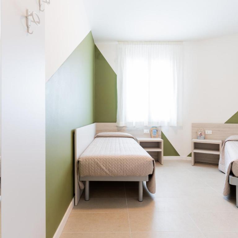 Tivoli - Appartamento Deluxe con 2 Camere da Letto - 16