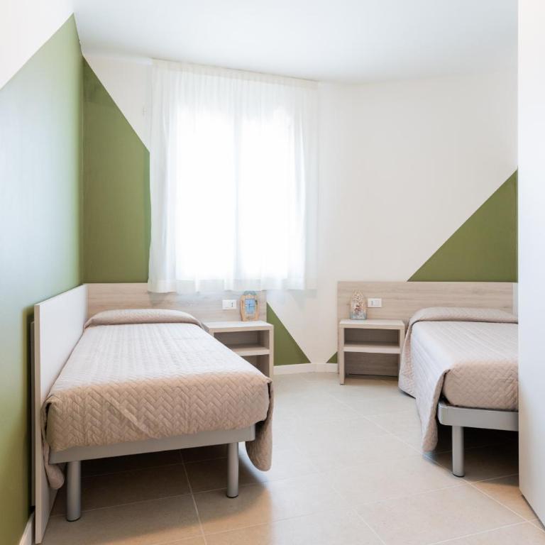 Tivoli - Appartamento Deluxe con 2 Camere da Letto - 17