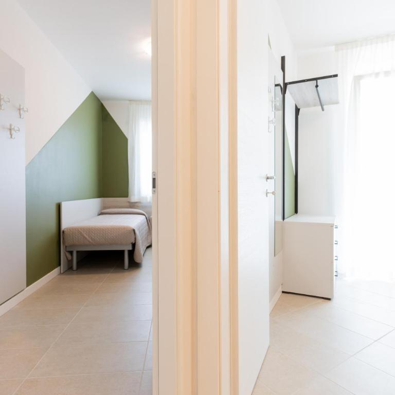 Tivoli - Appartamento Deluxe con 2 Camere da Letto - 19