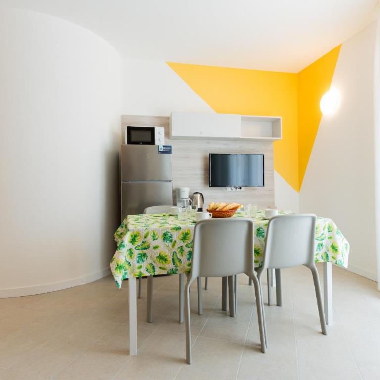 Tivoli - Appartamento Deluxe con 2 Camere da Letto - 23