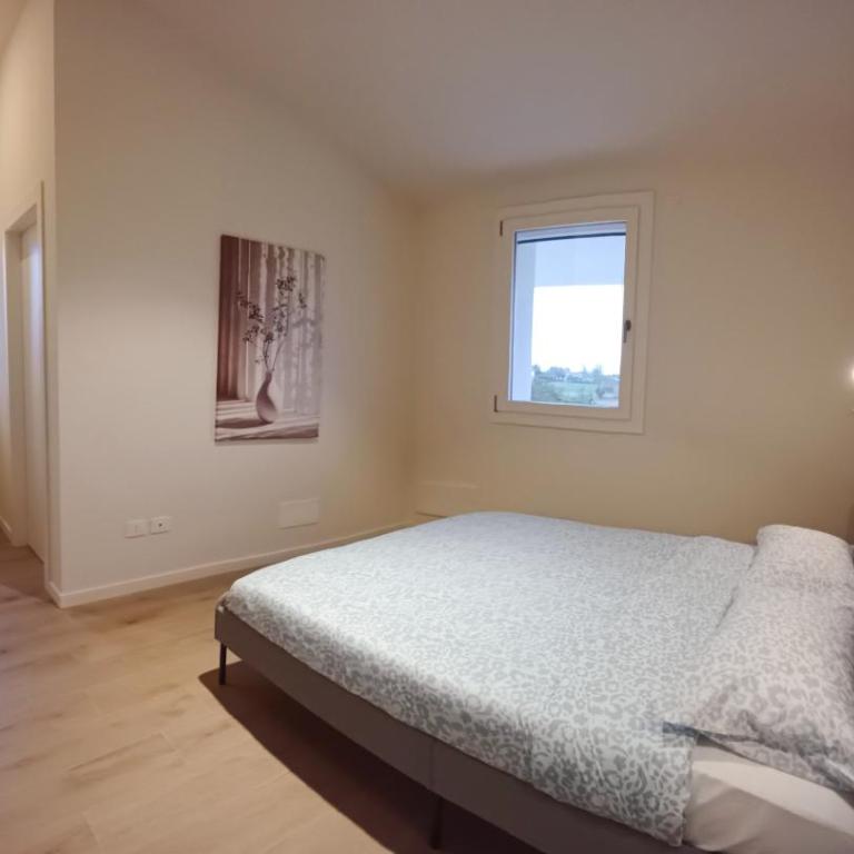 SECRET SUNSET - Brand New 2025 HOUSE - Camera Matrimoniale con Bagno Privato - 11