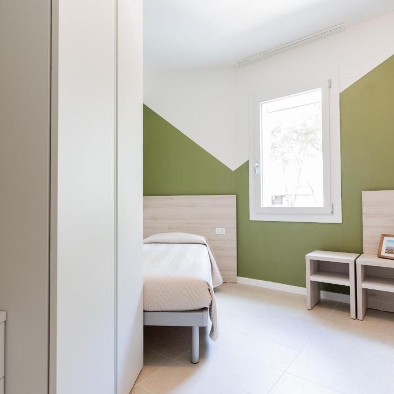 Tivoli - Appartamento Familiare con 2 Camere da Letto - 4