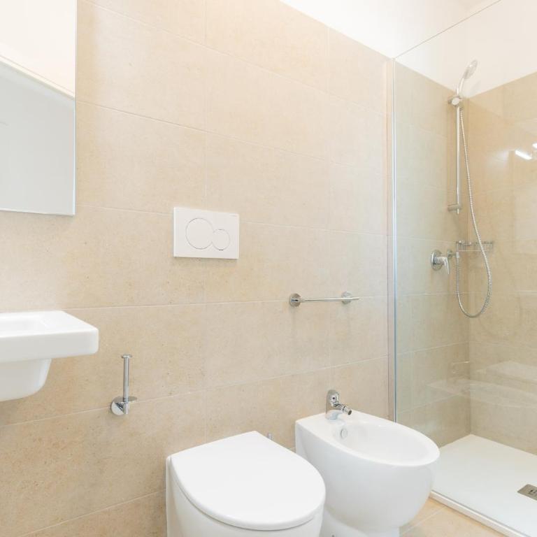 Tivoli - Appartamento Familiare con 2 Camere da Letto - 7