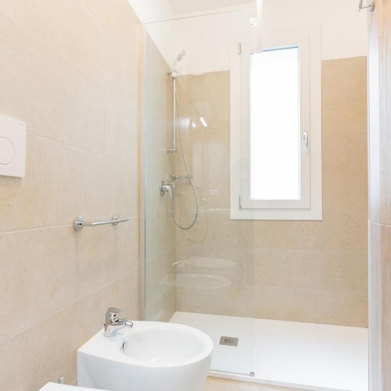 Tivoli - Appartamento Familiare con 2 Camere da Letto - 8