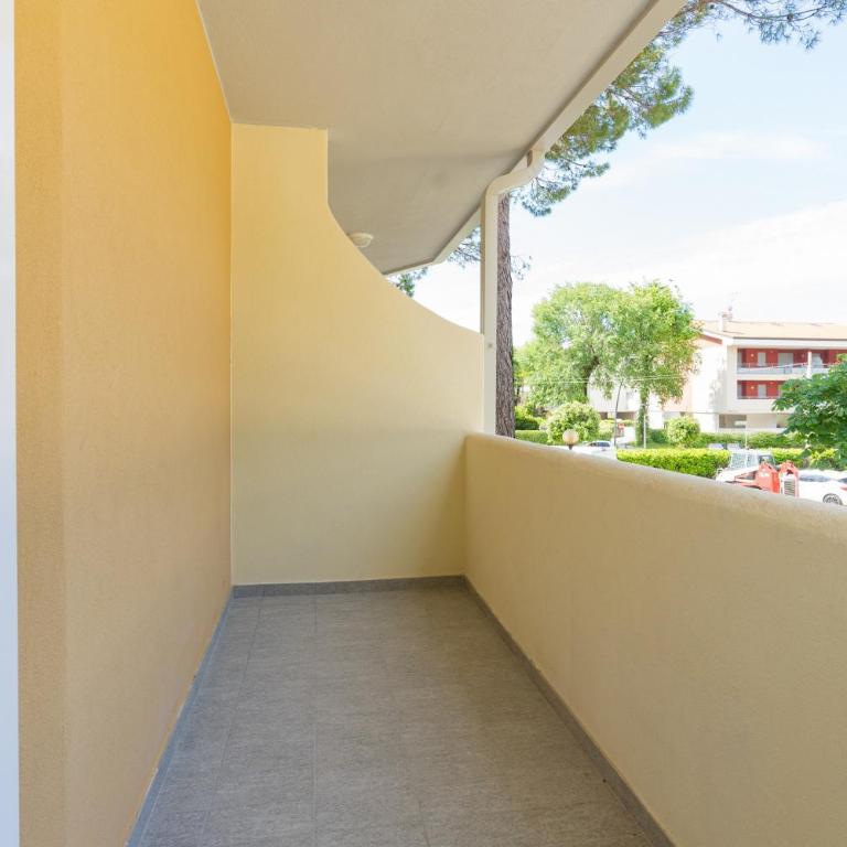 Tivoli - Appartamento Familiare con 2 Camere da Letto - 12
