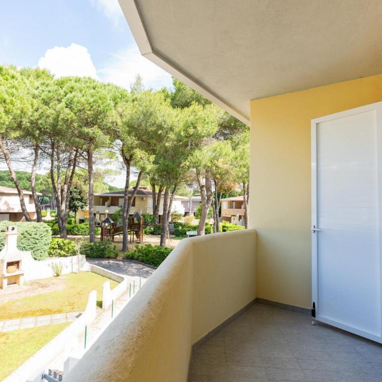 Tivoli - Appartamento Familiare con 2 Camere da Letto - 13