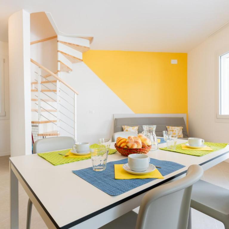 Tivoli - Appartamento Familiare con 2 Camere da Letto - 15