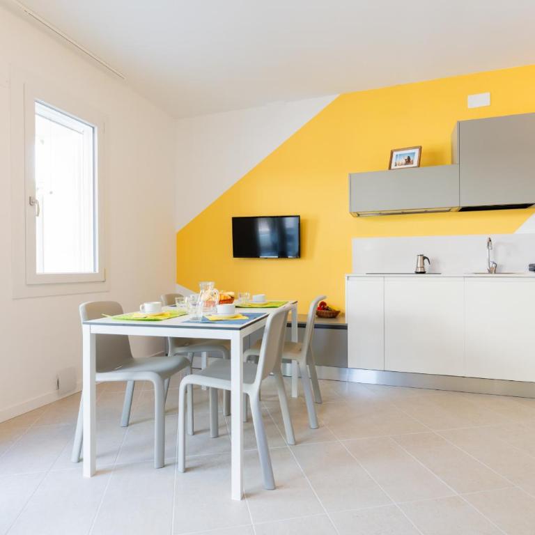 Tivoli - Appartamento Familiare con 2 Camere da Letto - 17