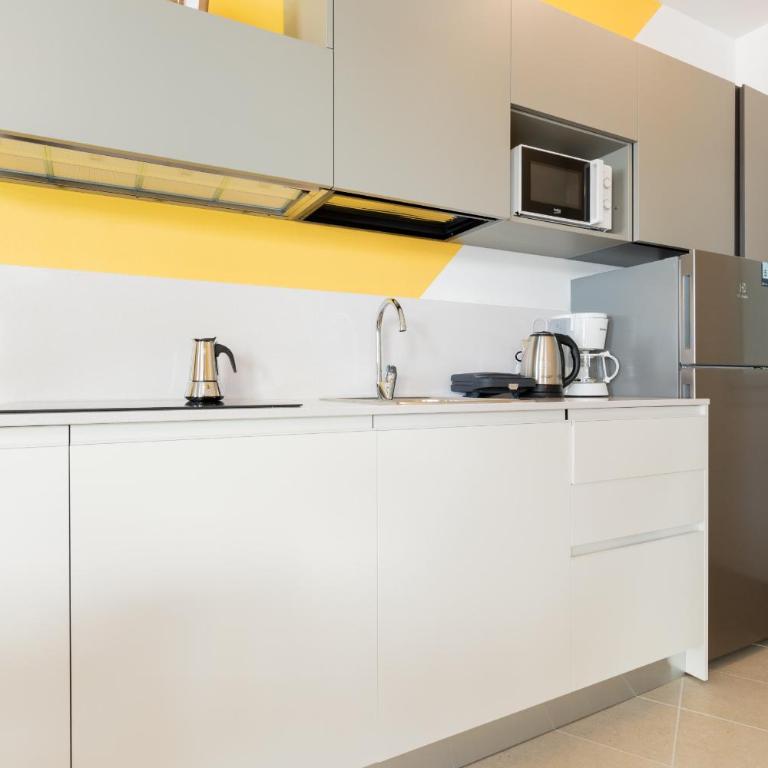 Tivoli - Appartamento Familiare con 2 Camere da Letto - 18