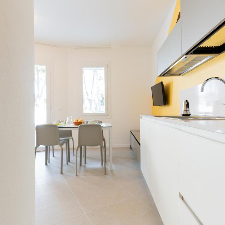 Tivoli - Appartamento Familiare con 2 Camere da Letto - 20