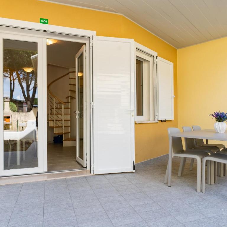 Tivoli - Appartamento Familiare con 2 Camere da Letto - 23