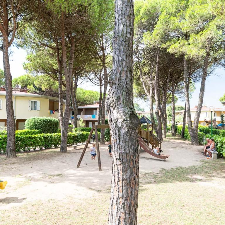 Tivoli - Appartamento Familiare con 2 Camere da Letto - 24