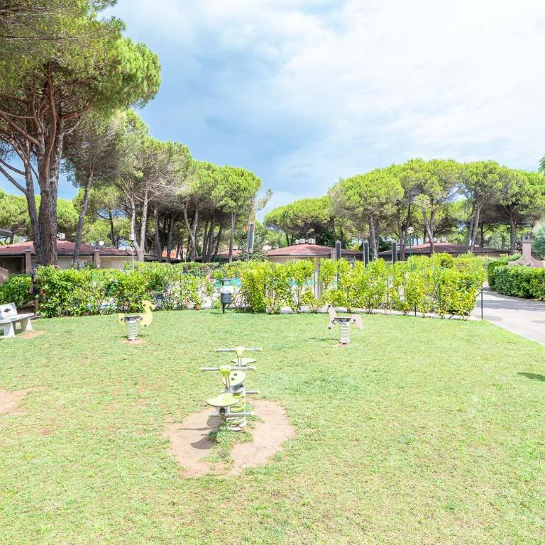 Tivoli - Appartamento Familiare con 2 Camere da Letto - 25