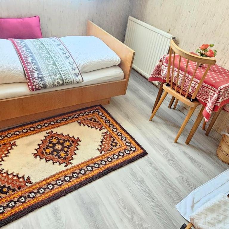 Ferienwohnung Lara - Apartment mit Dusche - 10