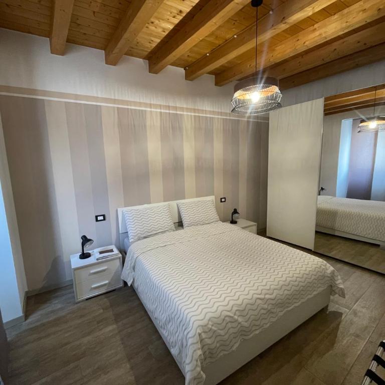 DIVINA SAN ZENO - Appartamento con 1 Camera da Letto - 8