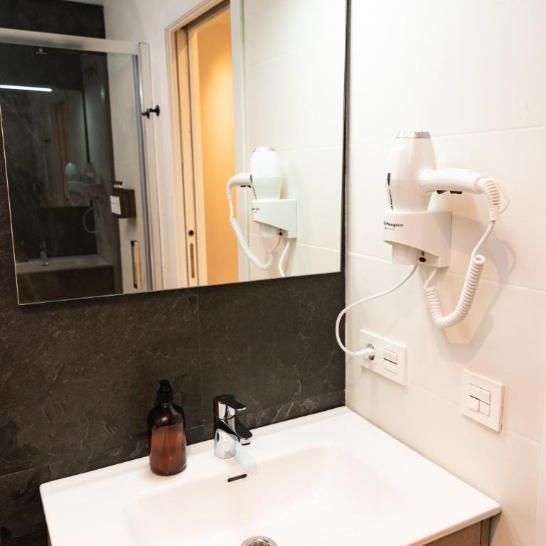 Acogedor y céntrico apartamento en Granada A5Minutos - Two-Bedroom Apartment - 35