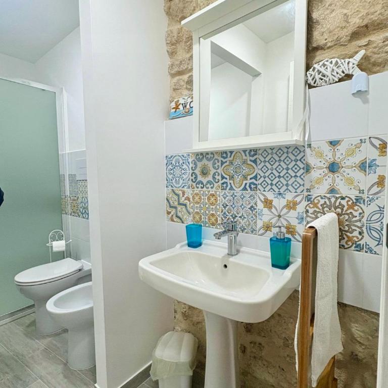La Casa del mare - Vacation Home - 18