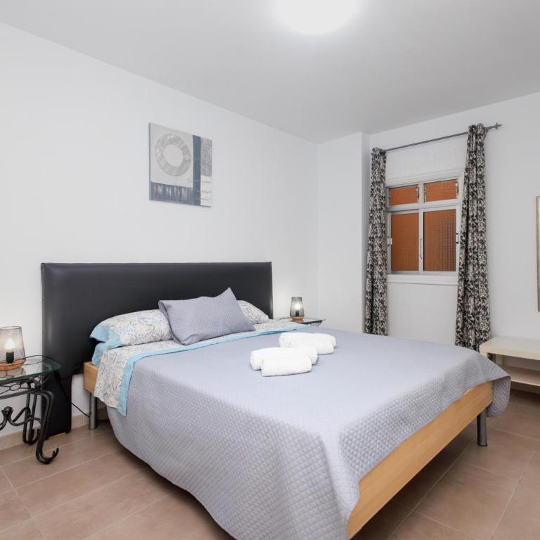 Apartment in Los Cristianos- Morales 1D - Apartamento de 1 dormitorio - 6