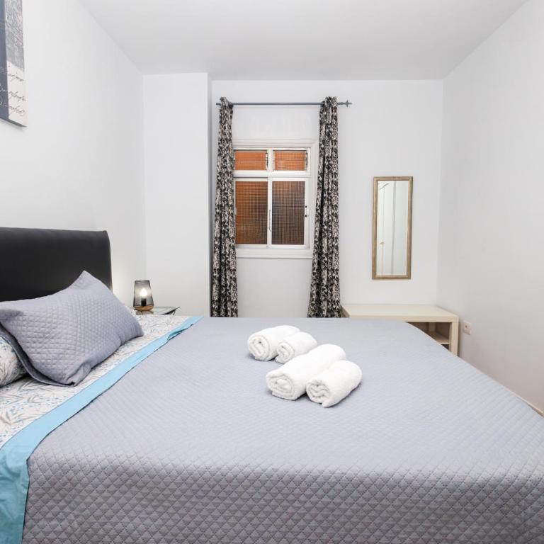 Apartment in Los Cristianos- Morales 1D - Apartamento de 1 dormitorio - 5
