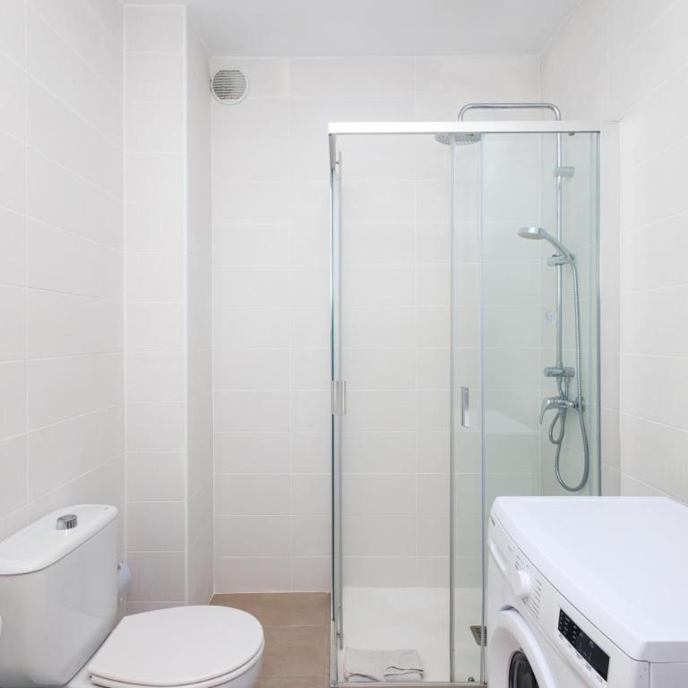 Apartment in Los Cristianos- Morales 1D - Apartamento de 1 dormitorio - 8