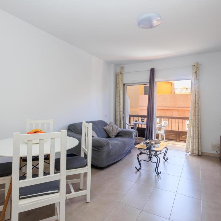 Apartment in Los Cristianos- Morales 1D - Apartamento de 1 dormitorio - 4
