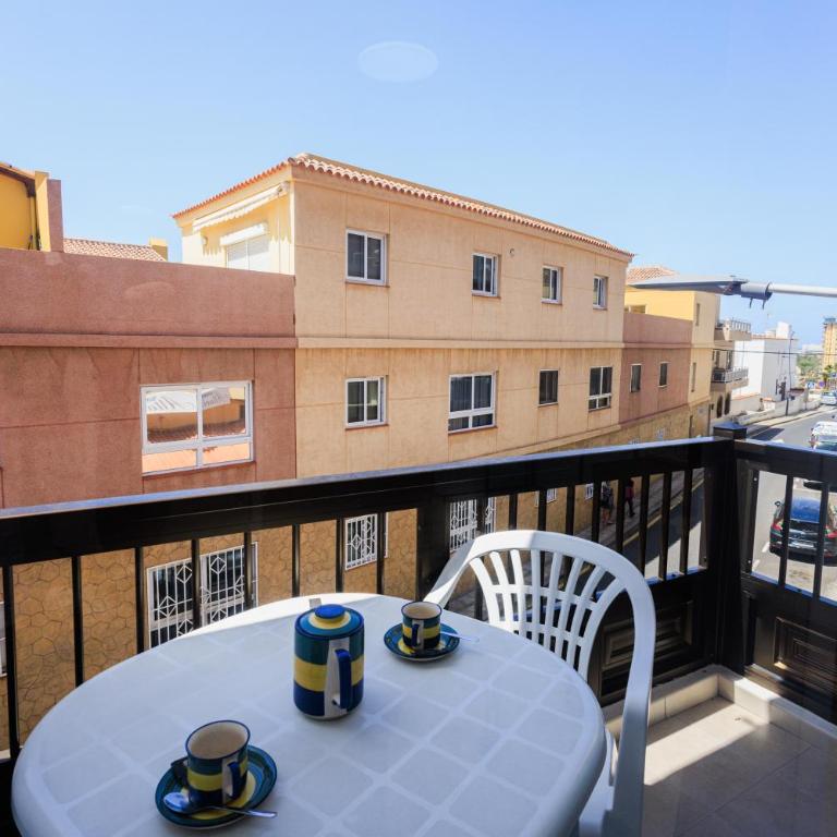 Apartment in Los Cristianos- Morales 1D - Apartamento de 1 dormitorio - 9