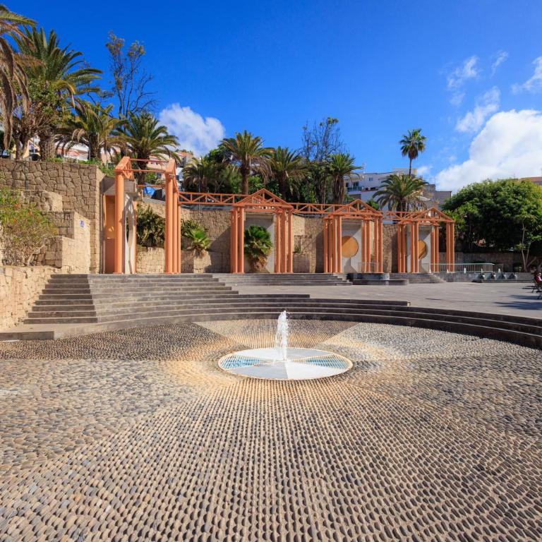 Apartment in Los Cristianos- Morales 1D - Apartamento de 1 dormitorio - 10