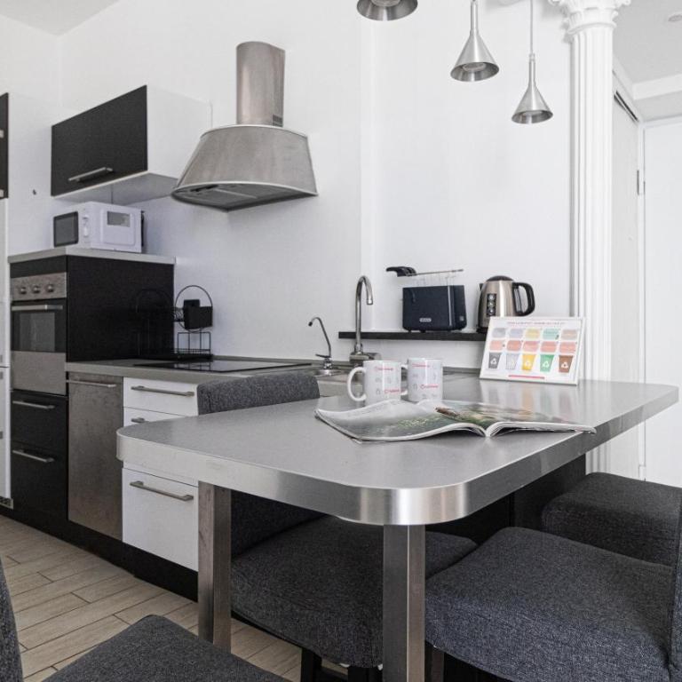 Italianway Easy - Porta Ticinese 83 - Appartamento - 3