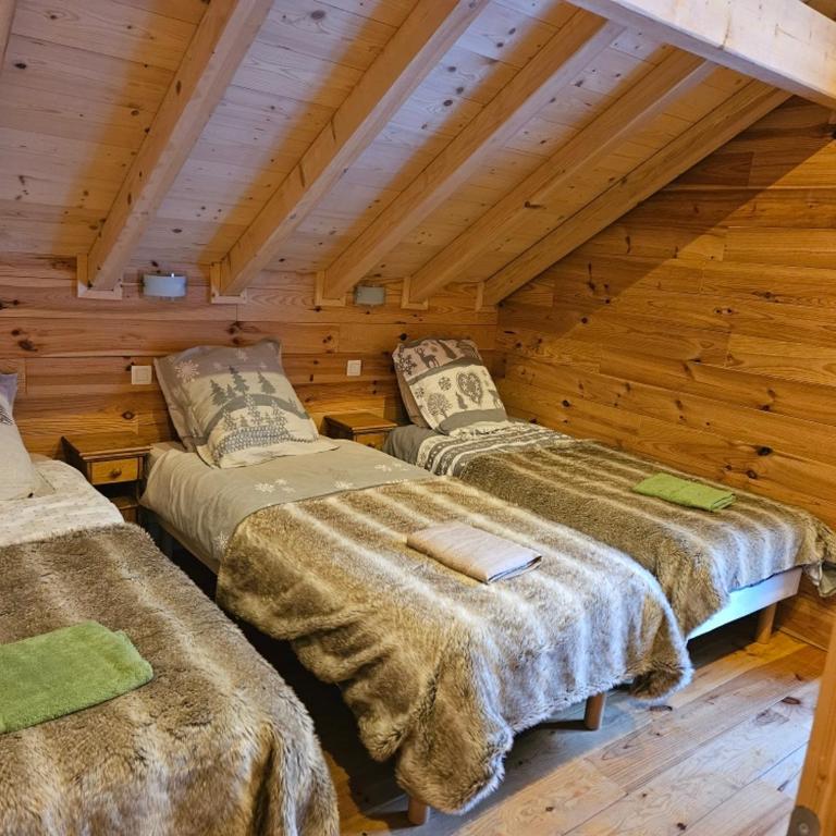 L'Orchidée - Chalet - 37