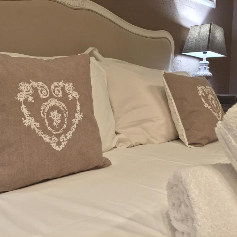 29 Venti Luxury - Camera Matrimoniale con Vasca Idromassaggio - 1