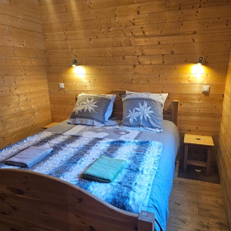L'Orchidée - Chalet - 39