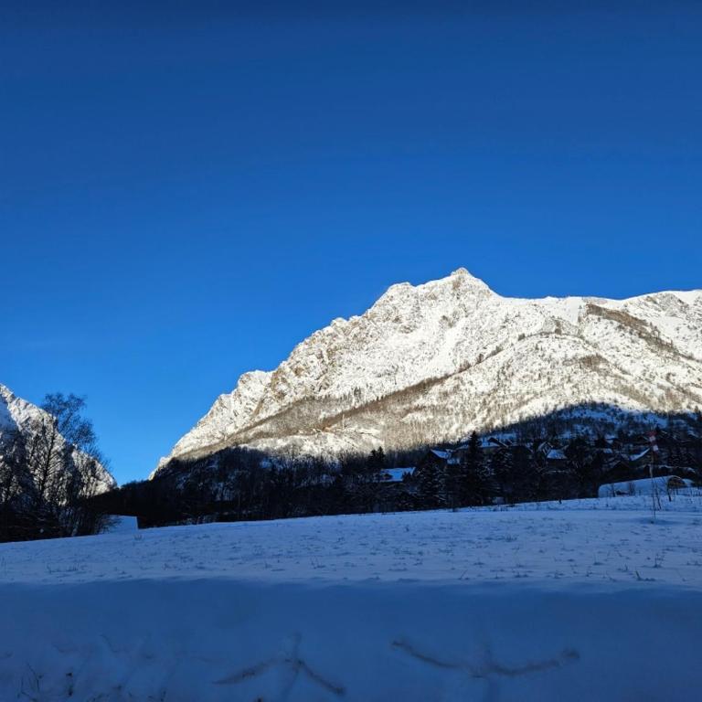 L'Orchidée - Chalet - 40