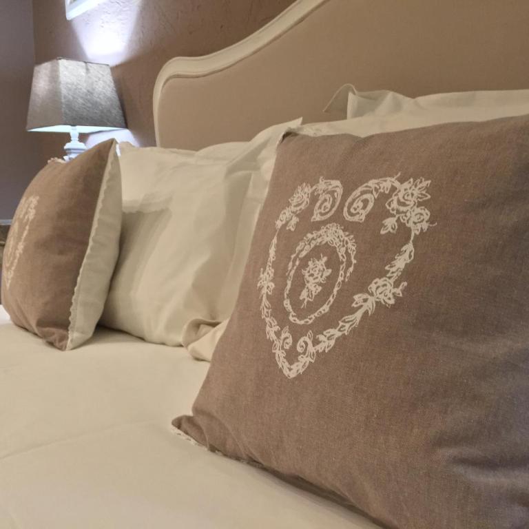 29 Venti Luxury - Camera Matrimoniale con Vasca Idromassaggio - 6