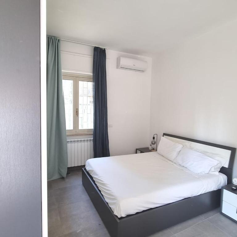 Pigneto Giardino e Posto Auto Privati - Appartamento con 1 Camera da Letto - 1