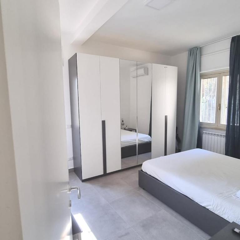Pigneto Giardino e Posto Auto Privati - Appartamento con 1 Camera da Letto - 6
