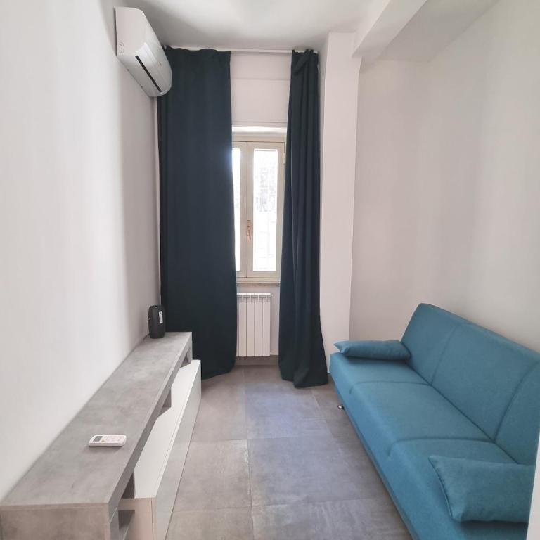 Pigneto Giardino e Posto Auto Privati - Appartamento con 1 Camera da Letto - 10