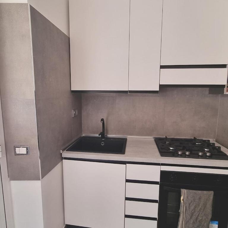 Pigneto Giardino e Posto Auto Privati - Appartamento con 1 Camera da Letto - 11