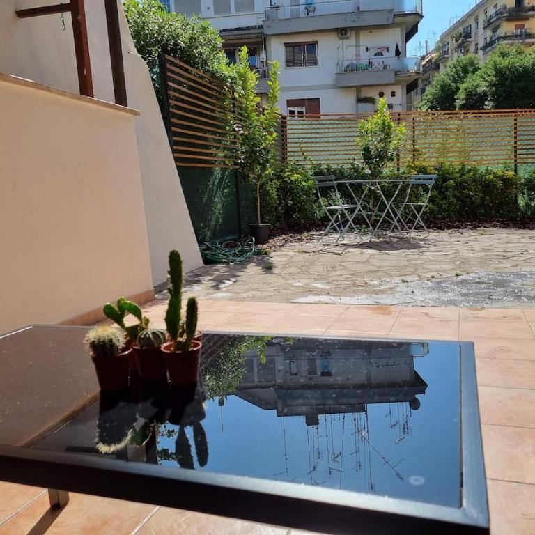 Pigneto Giardino e Posto Auto Privati - Appartamento con 1 Camera da Letto - 12