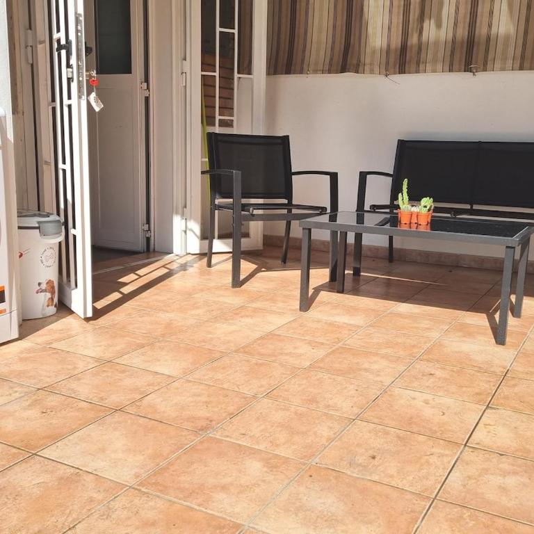 Pigneto Giardino e Posto Auto Privati - Appartamento con 1 Camera da Letto - 13