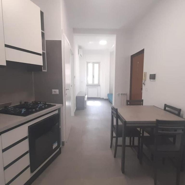 Pigneto Giardino e Posto Auto Privati - Appartamento con 1 Camera da Letto - 15