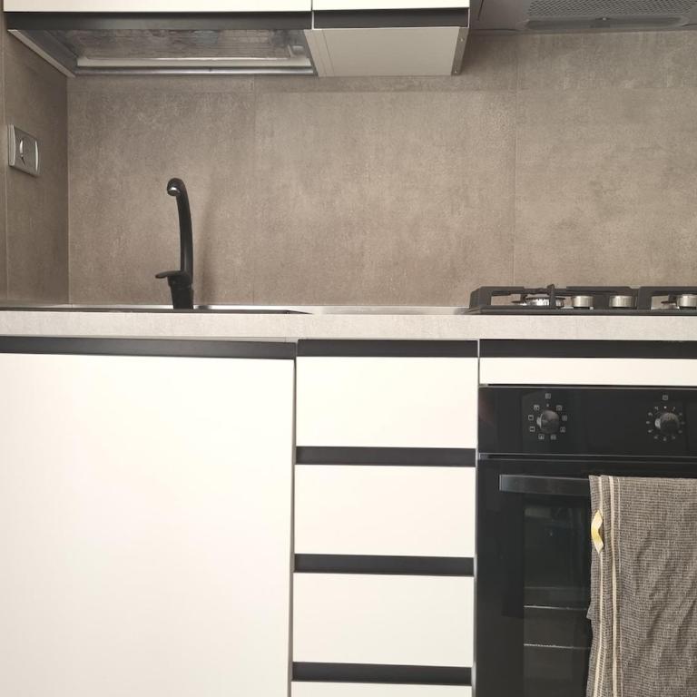 Pigneto Giardino e Posto Auto Privati - Appartamento con 1 Camera da Letto - 17