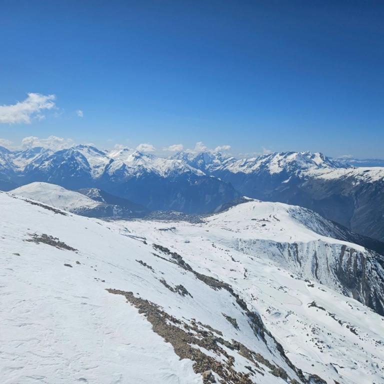 L'Orchidée - Chalet - 41