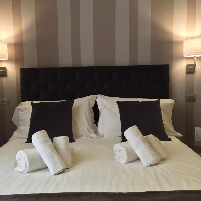 29 Venti Luxury - Suite con Vasca Idromassaggio - 2