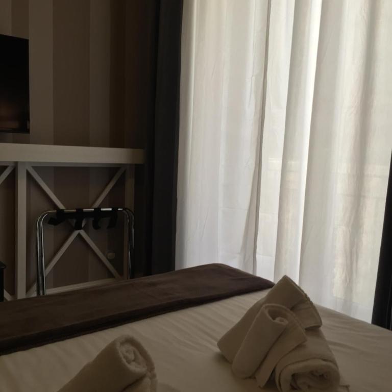 29 Venti Luxury - Suite Queen Deluxe - 9