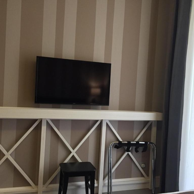 29 Venti Luxury - Suite Queen Deluxe - 10