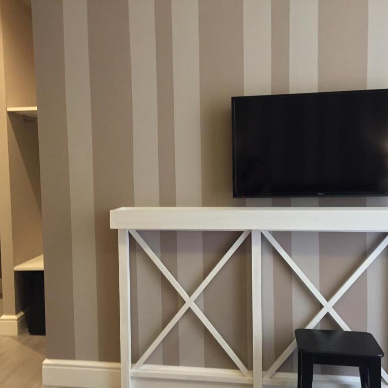 29 Venti Luxury - Suite con Vasca Idromassaggio - 17