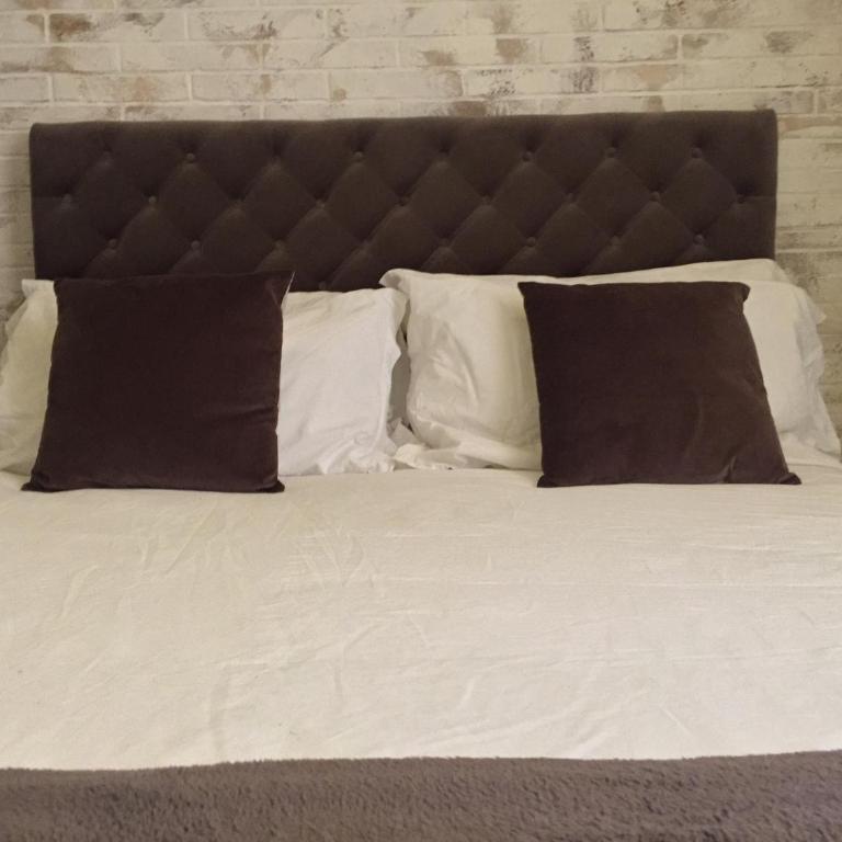 29 Venti Luxury - Suite Deluxe - 4