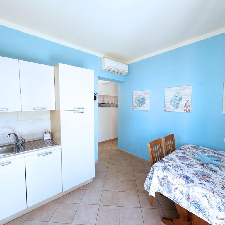 Appartamenti La Risacca - ArgonautiVacanze - Appartamento con Vista Mare - 12