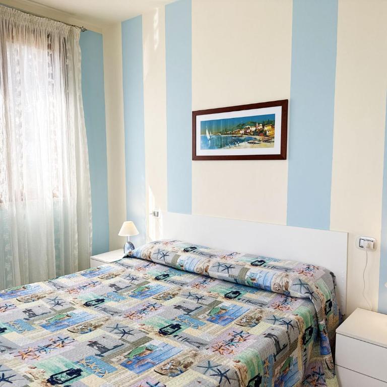 Appartamenti La Risacca - ArgonautiVacanze - Appartamento con Vista Mare - 18