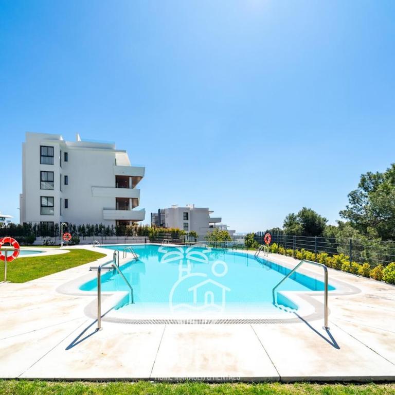 HigueronRentals La Casa de Kaasa - Three-Bedroom Apartment - 7